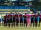 Metalist 1925 held sparring against Chaika, Agrobusiness and Rukh