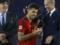 Rodri is the best hauler of the final round of the League of Nations