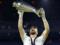 Unaї Simon dedicating the victory in Lisa to the nation Luis Enrique