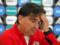 Dalich: Croatia showed class, they played on par with Spain, we don’t have anything to say about shkoduvat