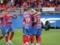 Kochergin and Plastun were recognized as superniks in the first selection round of the Champions League