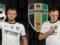 Kozhushko having left Oleksandriya, Loginov signed a new contract