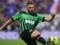 Lazio is close to signing Berardi for 20 million euros
