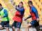 Dnipro-1 held six control matches at the training camp