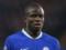 Kante: My story in Chelsea