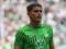 Tottenham named two candidates for the settlement of the center of defense