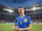 Бондаренко — найкращий гравець матчу Румунія U-21 — Україна U-21