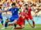 Switzerland U-21 rumbled for the croque in the divine comeback against Italy