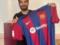 Трансферная бомба:  Барселона  объявила о подписании капитана  Манчестер Сити 