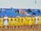 Збірна України з пляжного футболу поступилася Швейцарії
