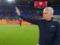 Mourinho reaffirmed the proposition of Al-Hilal