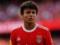 Manchester United are involved in the fight for the new star of Benfica