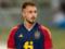 Barcelona raptov changed his mind about rozstavatsya from the goalkeeper of the youth national team of Spain