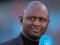 Vieira is the main candidate for the landing of the head coach of Strasbourg