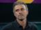 PSG to beat Luis Enrique in the next hour