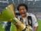Officio: Cuadrado out of Juventus