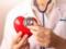 How to clean up the bіl from the heart