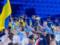  Сине-желтый  триумф: Украина финишировала в топ-3 медального зачета Европейских игр-2023