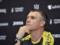 Rebrov: A ticket to the pivfinal of the youth EURO and to the Olympic mountains is the merit of Rotan and yoga headquarters