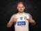 Polissya signed Tankovsky