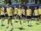 Ukraine U-21 began preparations for the match against Spain