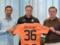 Van Leeuwen 36: why is the number important for Shakhtar?