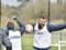 Yarmolenko gratime in Dynamo under the 21st number