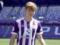 Atletico Vijsov on Valladolid from the proposition of a flank defender