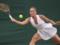 После установления рекорда Украины: Костюк не сумела пробиться в 1/8 финала Wimbledon