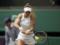 Цуренко проиграла четвертой ракетке мира и не смогла выйти в четвертьфинал Wimbledon-2023