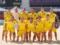 Сборная Украины по пляжному футболу вышла в финальный турнир чемпионата мира-2024