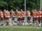 Shakhtar at the training camp: Rakіtsky, Swede, Petryak and five more gravers were engaged in an individual program