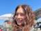 20-річна донька Олени Кравець замилувала палкими обіймами з бойфрендом