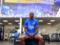 Young: Rozmova with Dychem was the highlight of my transfer to Everton
