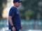 Coachman: Dovbik wants to play around Europe, but Dnipro-1 is rich for a new one