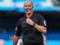 English referee Mike Dean completed his career