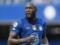 Clubs of Saudi Arabia did not spend their signatures on Lukaku