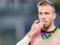 Arthur Melo on the way to Fiorentini