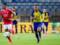 An-Nasr without a chance compromised Beneficiaries in the control match
