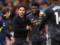 Arteta: I bet the Party will lose