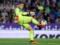 Nottingham Forest squawk Getafe goalkeeper