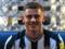 Newcastle signed Barnes