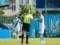 Koziryatsky to serve the match Dynamo - Minay and other suddivs kyi recognized for the first round of the UPL