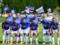 Sampdoria starts at Serie B with a negative number of points