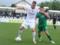 Kolos rozpochne season іz chotirma newcomers to grі proti Obolonі