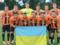 Shakhtar stating for the season 32 football