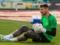 Will make a debut in the UPL after six newcomer in the starting warehouse against Veres