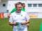 Kalitvintsev: We have long forgotten what we played in the First Lіz