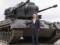 Війна, день 520. Німеччина оновила список військової допомоги для України