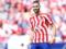 Simone zatsіkavleniy out of Carrasco in Atletico
